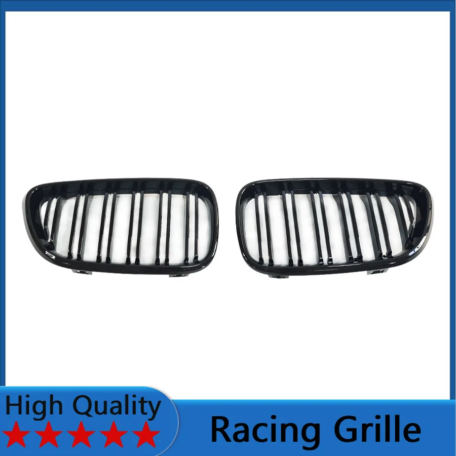 

For BMW 2 Series F22 2012-2019 Year Racing Grille Front Bumper Grill Body Kit Accessories