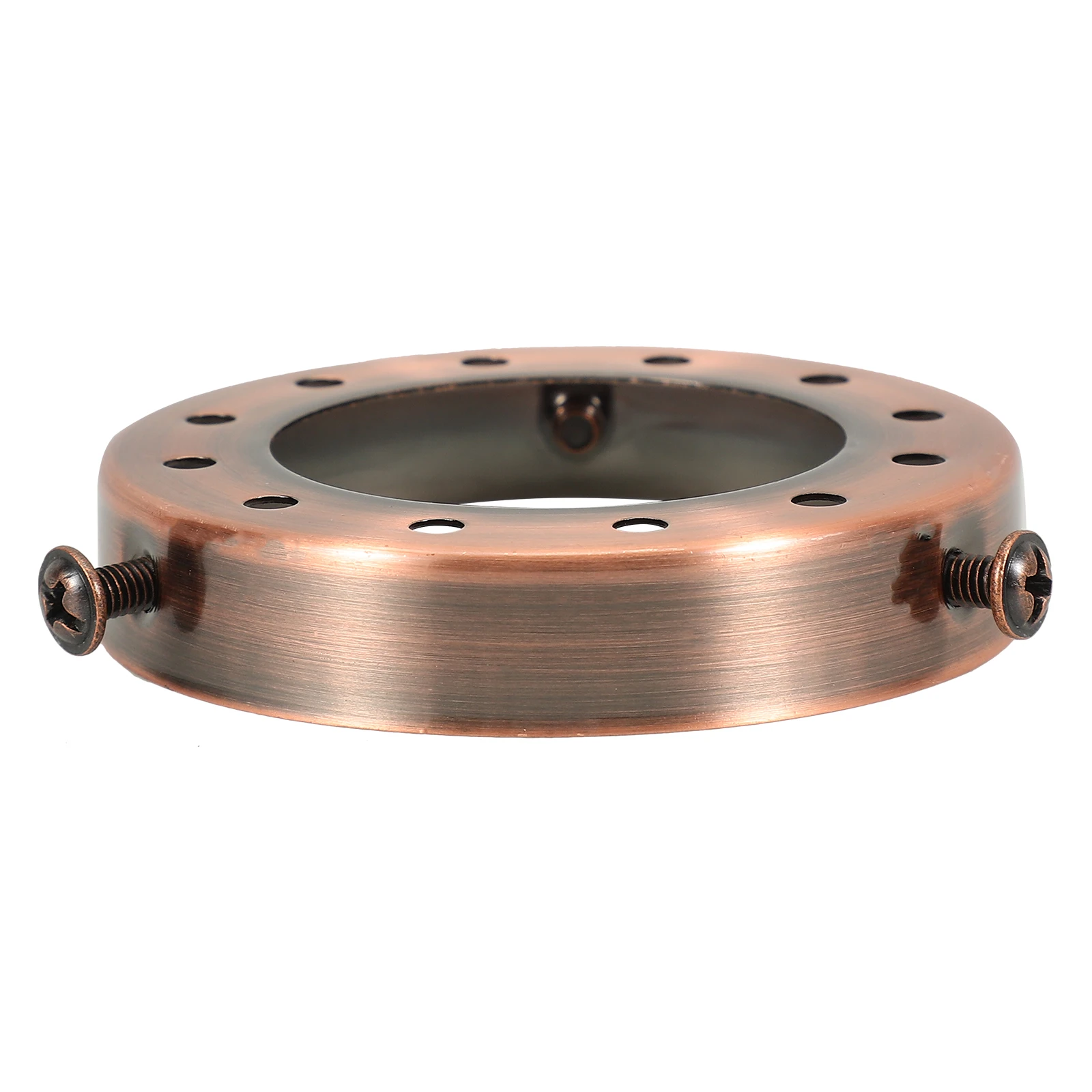 

Lamp Holder Shade Adapter Socket Ring For Base Metal Lampshade Fixing Accessories Light Fixture Parts Wall Lamp Retaining