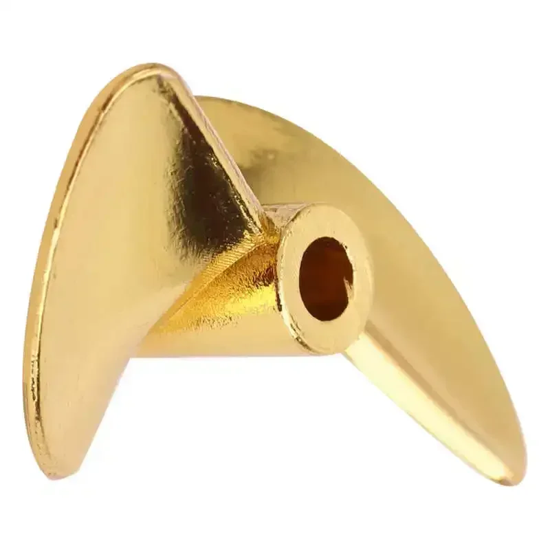 35 مللي متر RC قارب 2 شفرات المروحة صالح ل FeiLun FT016 FT007 FT012 FT009 FT011 FT010 FT016 RC أجزاء لعبة التحكم عن بعد ملحق