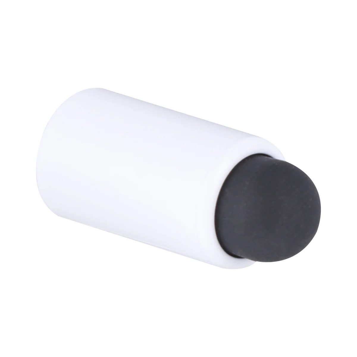 

Protective Stylus Pen Capacitive Pen Tip Replacement Compatible for Apple Pencil (White, Silicone Tip)