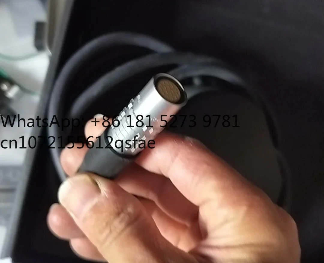 Caja de transferencia de datos HESAI Li-DAR para línea Pandar 64/128 / Pandar-40p / QT64 / XT32 XT16