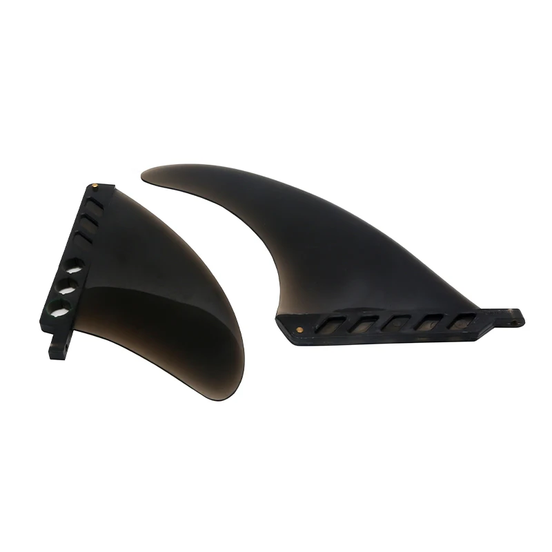 Double/Single/Center Tab Surf Board Fin  Plastic Mould for Inflatable Surf Board