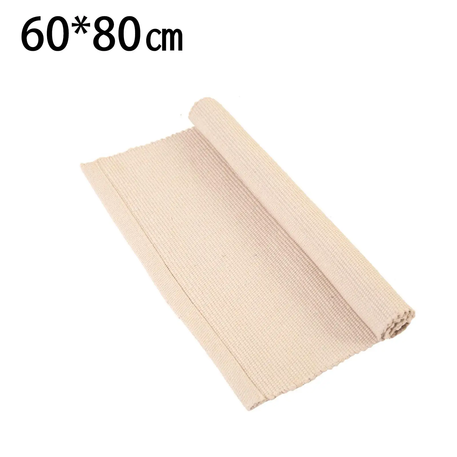 Child Rug Montessori Work Rugs Reusable Washable ,Early Education Soft Teaching Aids Small 3 Size Options Movable Work Blanket