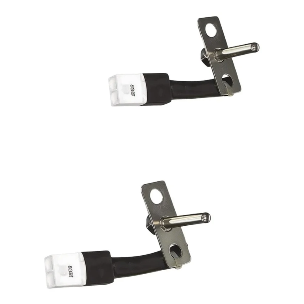 2Pcs 6322FR2046C Thermistor Temperature Sensor Fits Washing Machine Spare Part Compatible With For Wd Series Appliances