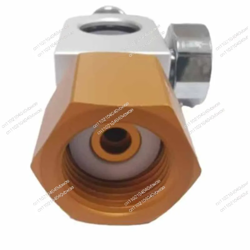 

Надувной разъем для бутылки с газировкой, надувной клапан с давлением