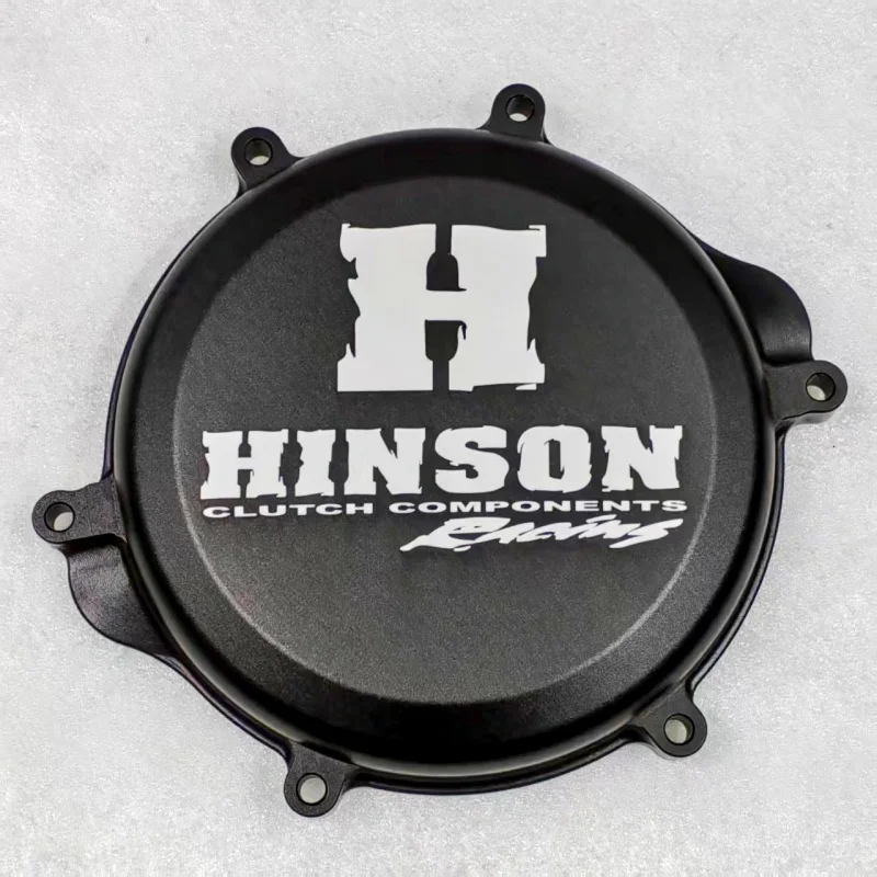 HINSON clutch cover for RM125 2001-2008