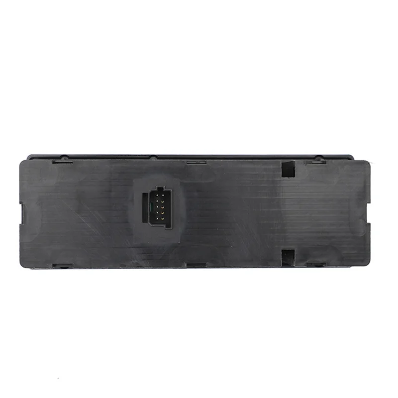 

Portable Truck Power Window Switch A9605451113 For Mercedes Benz Actros Antos Arocs Axor Accessories