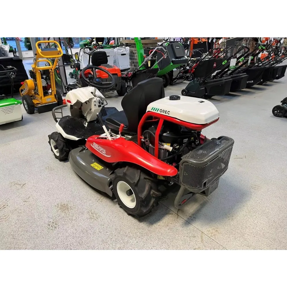 Rabbit lawn mower RM952 Garden lawn mower Lawn mower