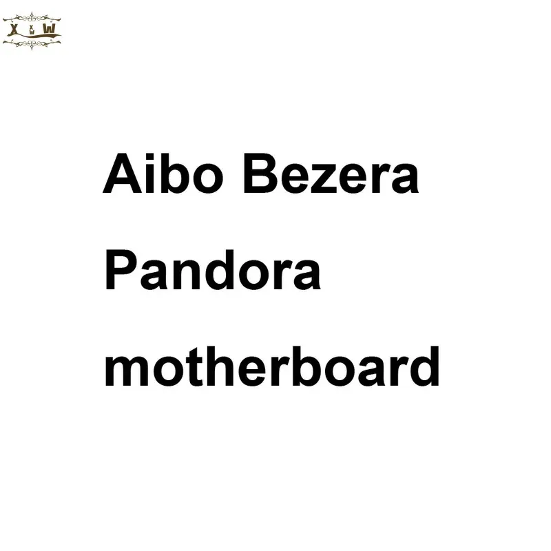 

Материнская плата XMSJ для кофемашин, для брендов Aibo, Bezera, Pandora, новая оригинальная DD