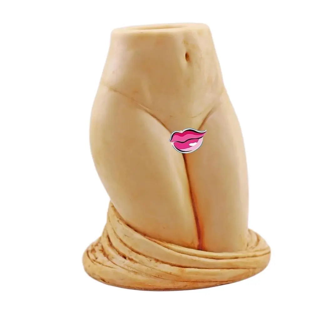 

3D Torso Lady buttock Body Silicone Mould Body Art Decoration Chocolate Sugarcraft Baking Mold Candle Soap Wax Clay Resin