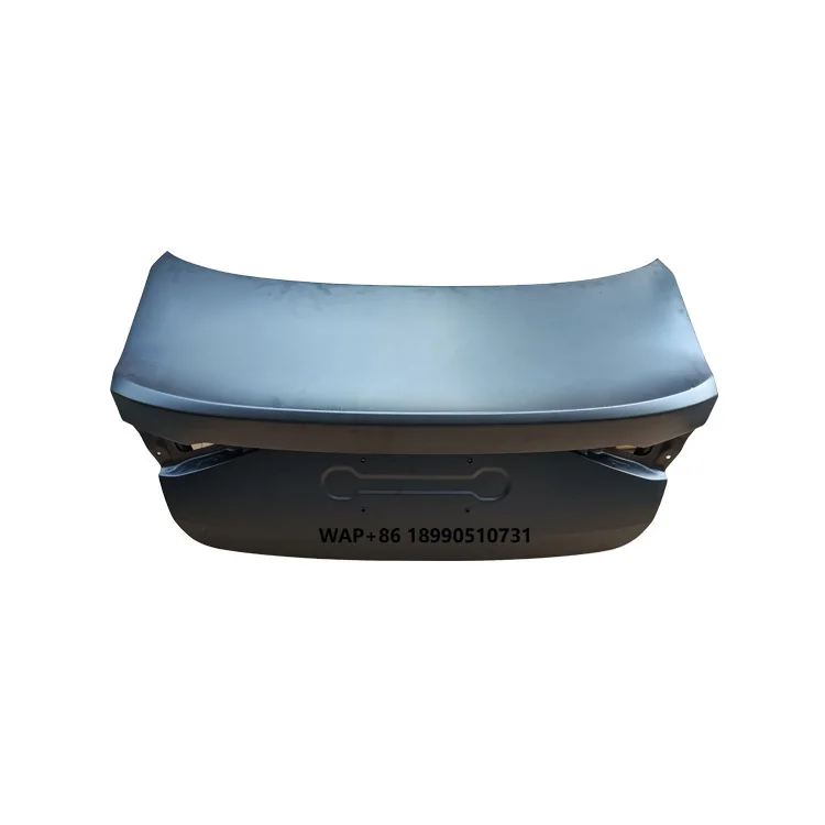 

Wholesale Factory Price OEM Car Parts Trunk Lid for BEIJING EU5 OE A00056015DY Car Accessories