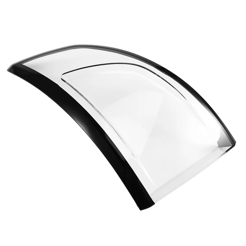 

AS57-Rear Tail Lamp Cover Tail Light Lens Forland Rover Discovery Sport Tail Light Lens