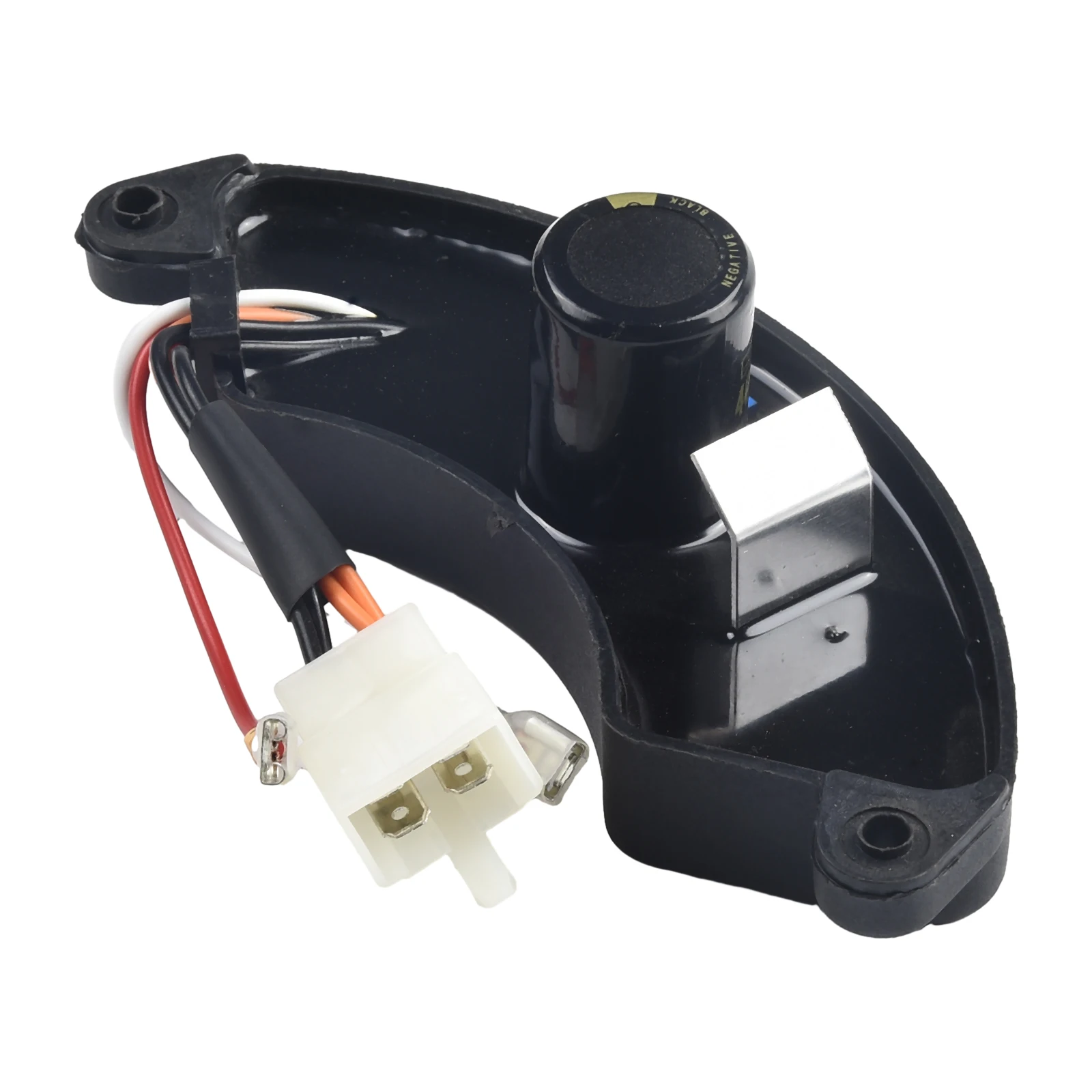 Dynamo Dynamo Kits Voltage Regulator Voltage 7.5KW 8000W Automatic For 7KW Generator Generator Parts 450v 680uF