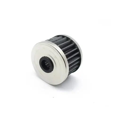 कावासाकी KLX110 KLX110R KLX110L KSR110 BN125 BX125 निंजा 125 BX125 KLX125 Z125 KLX140 KLX140G मोटरसाइकिल ऑयल फ़िल्टर के लिए 10 best sales केएसआर110 - №9