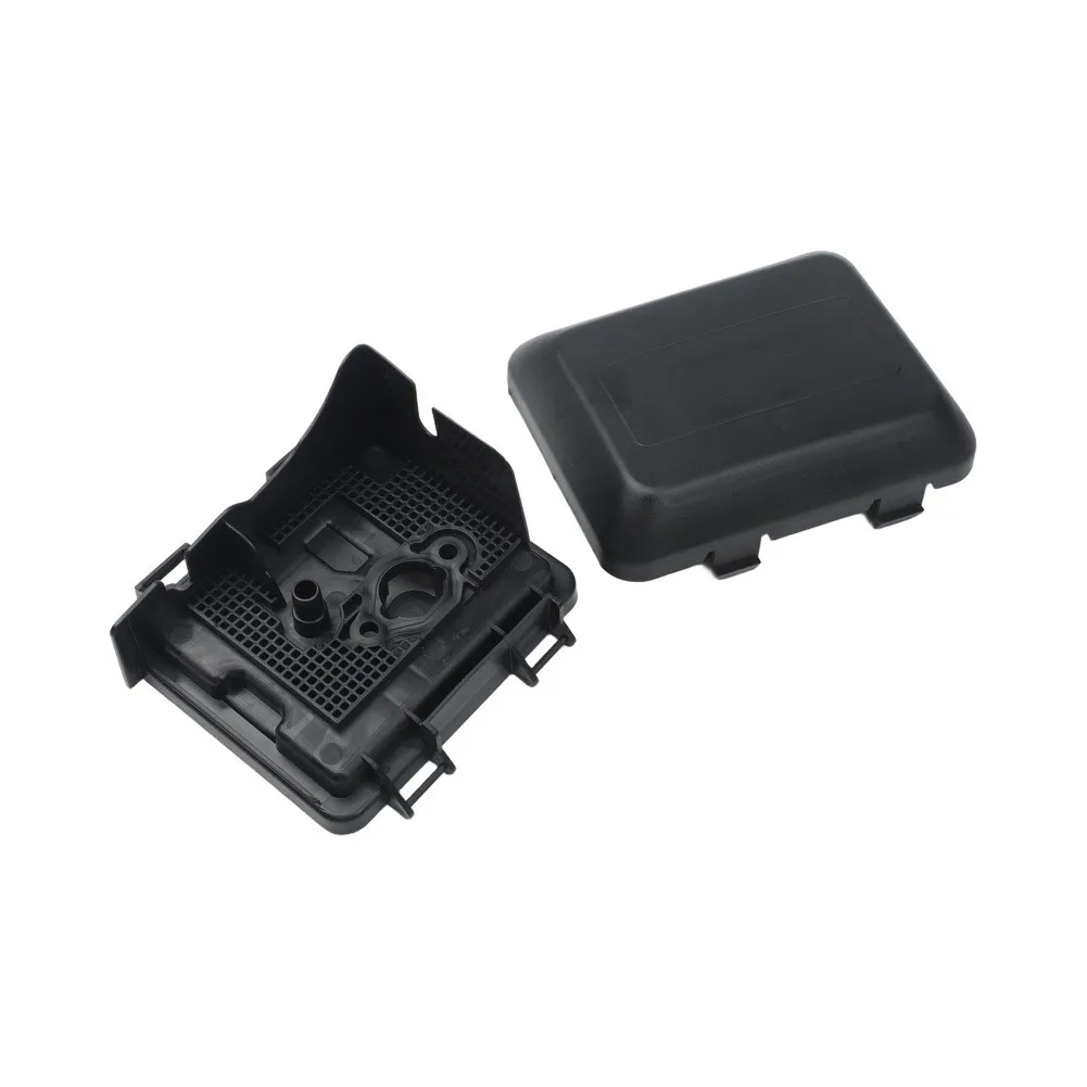 Replacement Air Filter Cover and Housing for Honda GC135 GC160 GCV135 For GCV160 GCV190 Small Engine Air Intake System