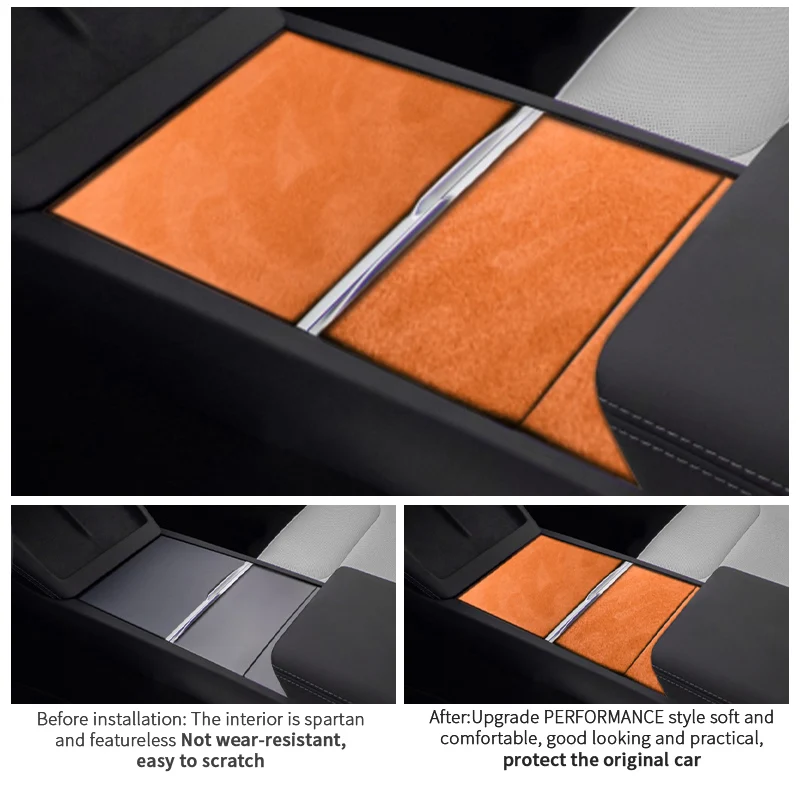 Thumbnail 2 - #47 Best Car Interior Trim Panels to Buy In 2026