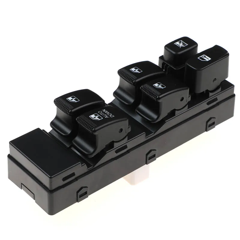 93501-H1120 93501H1120 For Hyundai Terracan 2001-2006 Car Electric Power Master Window Switch Button 93501-H1120UP