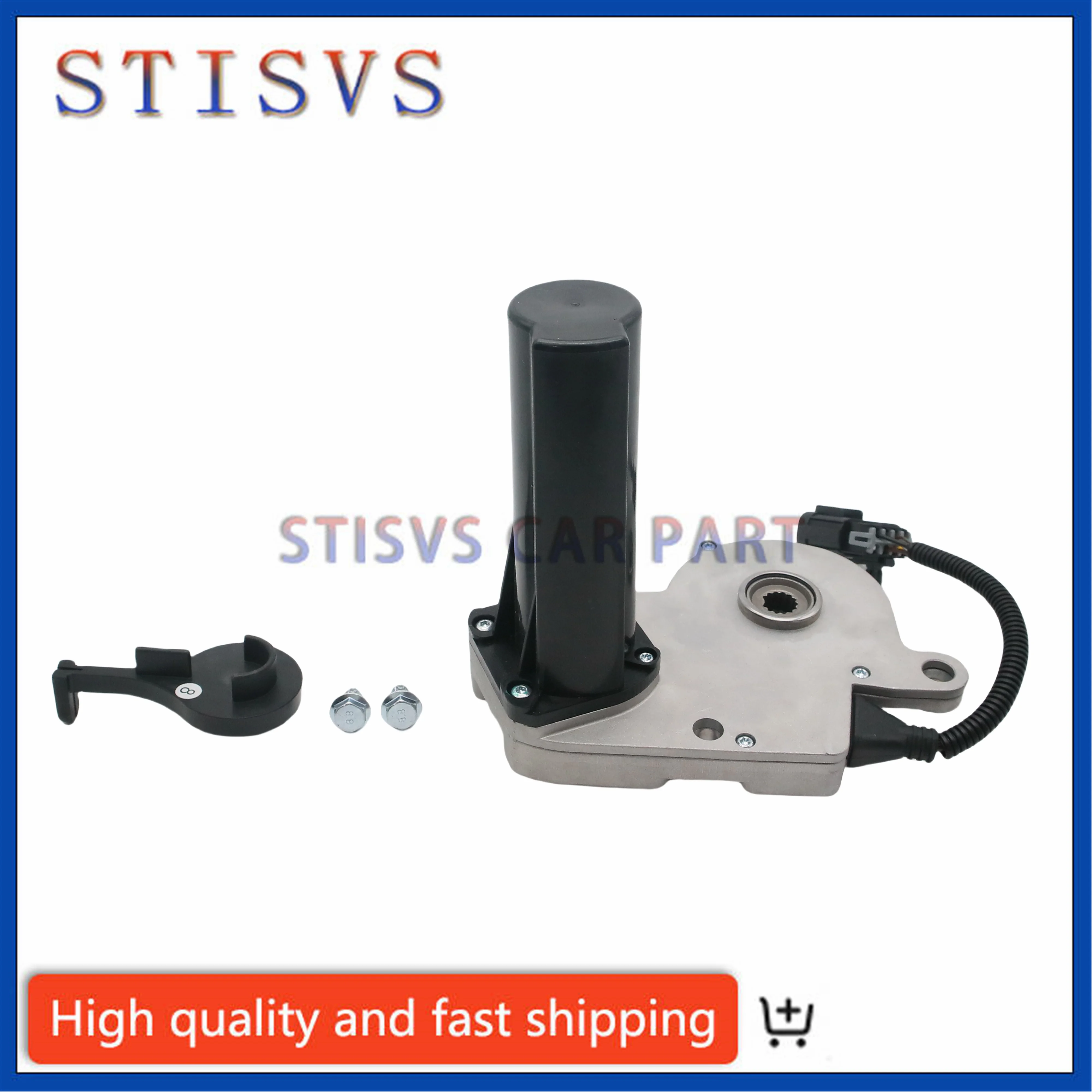 

Transfer Case Shift Actuator Motor 19125571 For 2003-2007 Chevrolet Silverado 1500 2500 88962314 5170543AA 12384980 High Quality