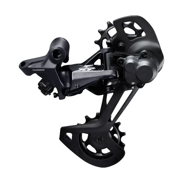 Shimano DEORE M4120 M5100 M5120 M6100 M7100 M7120 M8100 M8120 M9100 SGS Rear Derailleurs Mountain Bike 9S 10S 11S 12S