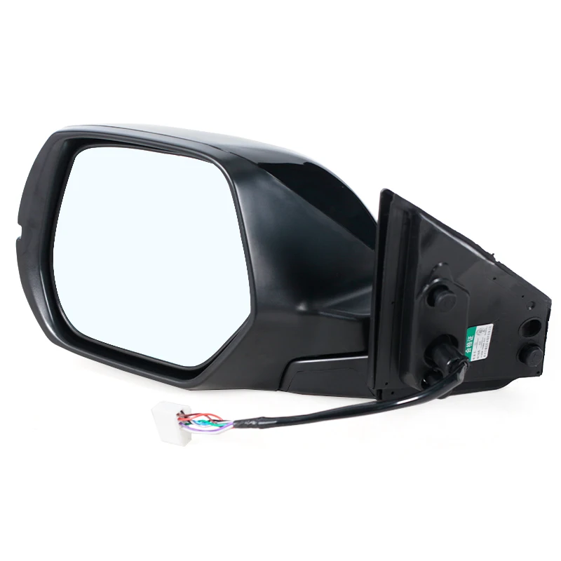 For Honda CRV CR-V 2012 2013 2014 2015 2016 RM1 RM2 RM4 Car Rearview Assy Auto Outer Side Mirror Assembly 5/7/9PIN
