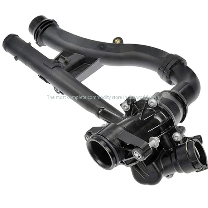 

For, Mercedes-Benz 274 Coolant, Thermostat, Thermostat A2742000715 A2742003400