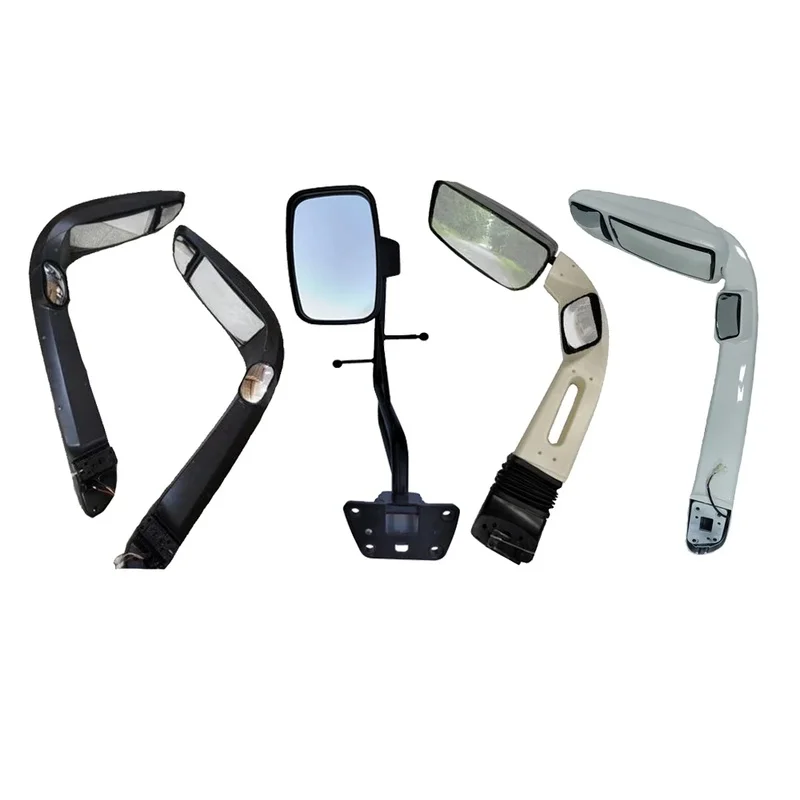 High Quality Bus Side Rearview Mirror Commercial Vehicle Replacement Parts