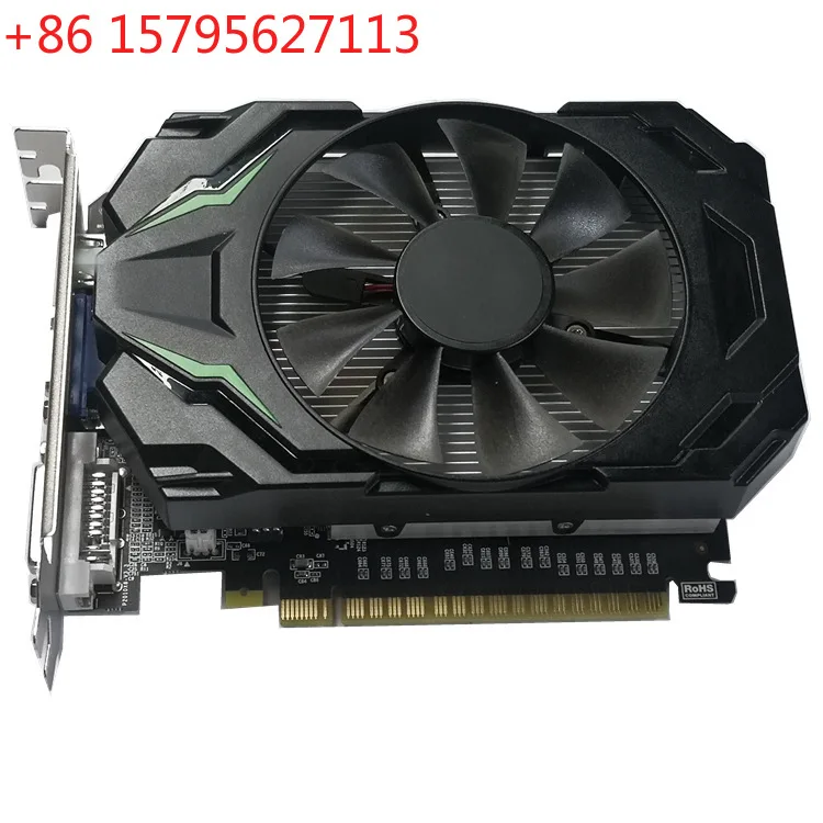 GT740 2G DDR5 Dedicated Graphics 730 710 610 210 Desktop 960