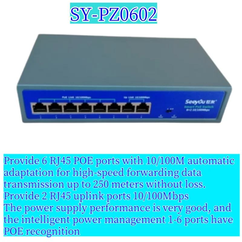 

POE smart switch. POE network switch. POE powered switch. POE powered network switch. Ethernet POE Switch. POE Repeater