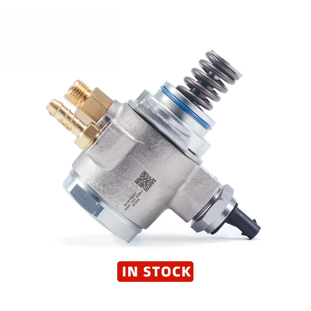 交換用自動車エンジン部品燃料ポンプおよびスペアパーツ 03C 127026 C03C 127026 D03C 127026 E03C 127026 G03C 127026 J for EA111 1.4T