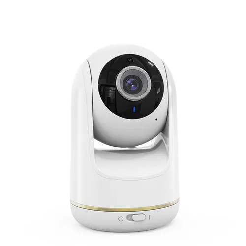 Imagen 2 del producto Cámara separada para VB803 Pro Video Baby Monitor,Zoom APP Control,Sensor de temperatura,Visión nocturna IR,Accesorios de vigilancia de bebés