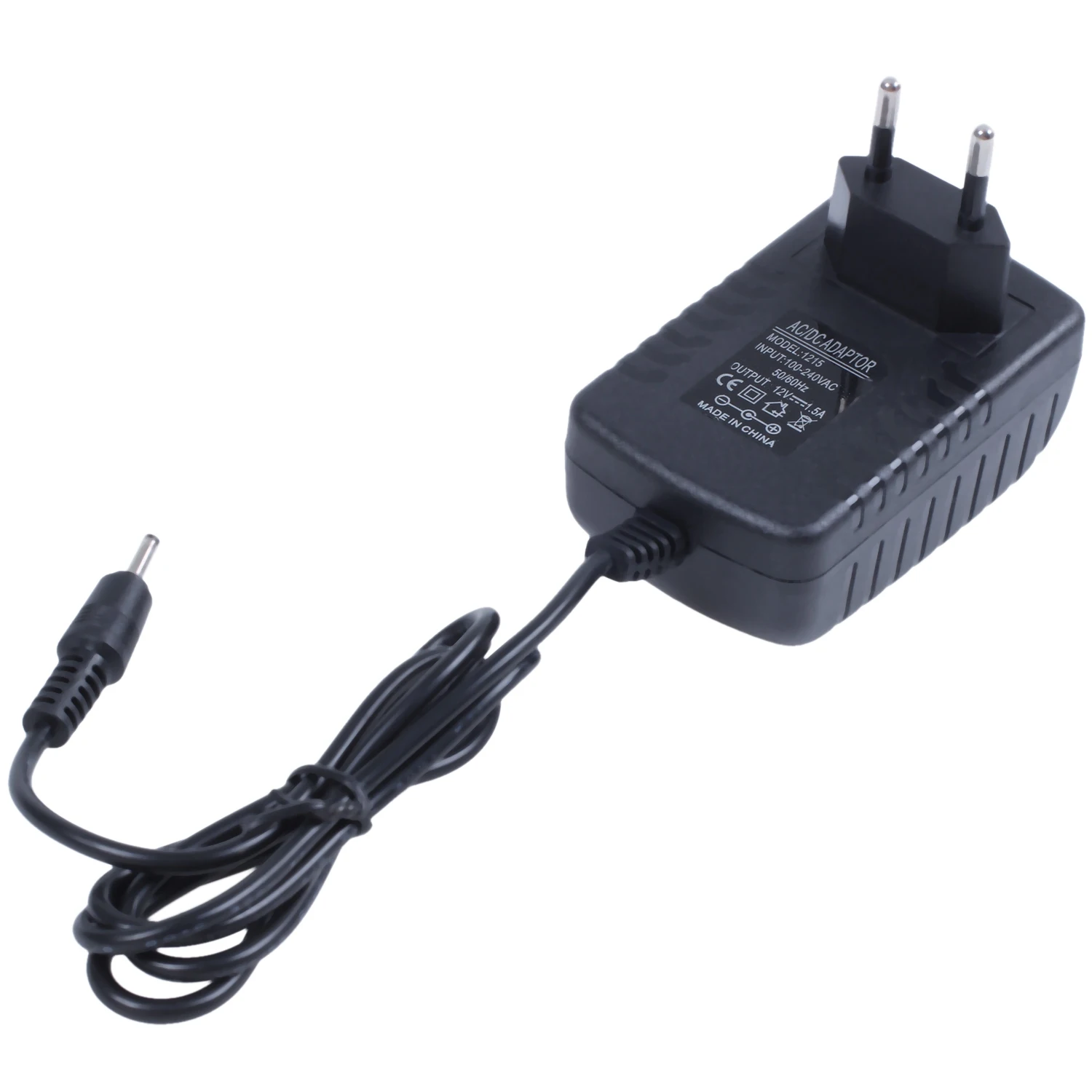 Charger Adapter for Acer Iconia A100 A101 A200 A500 A501 Tablet