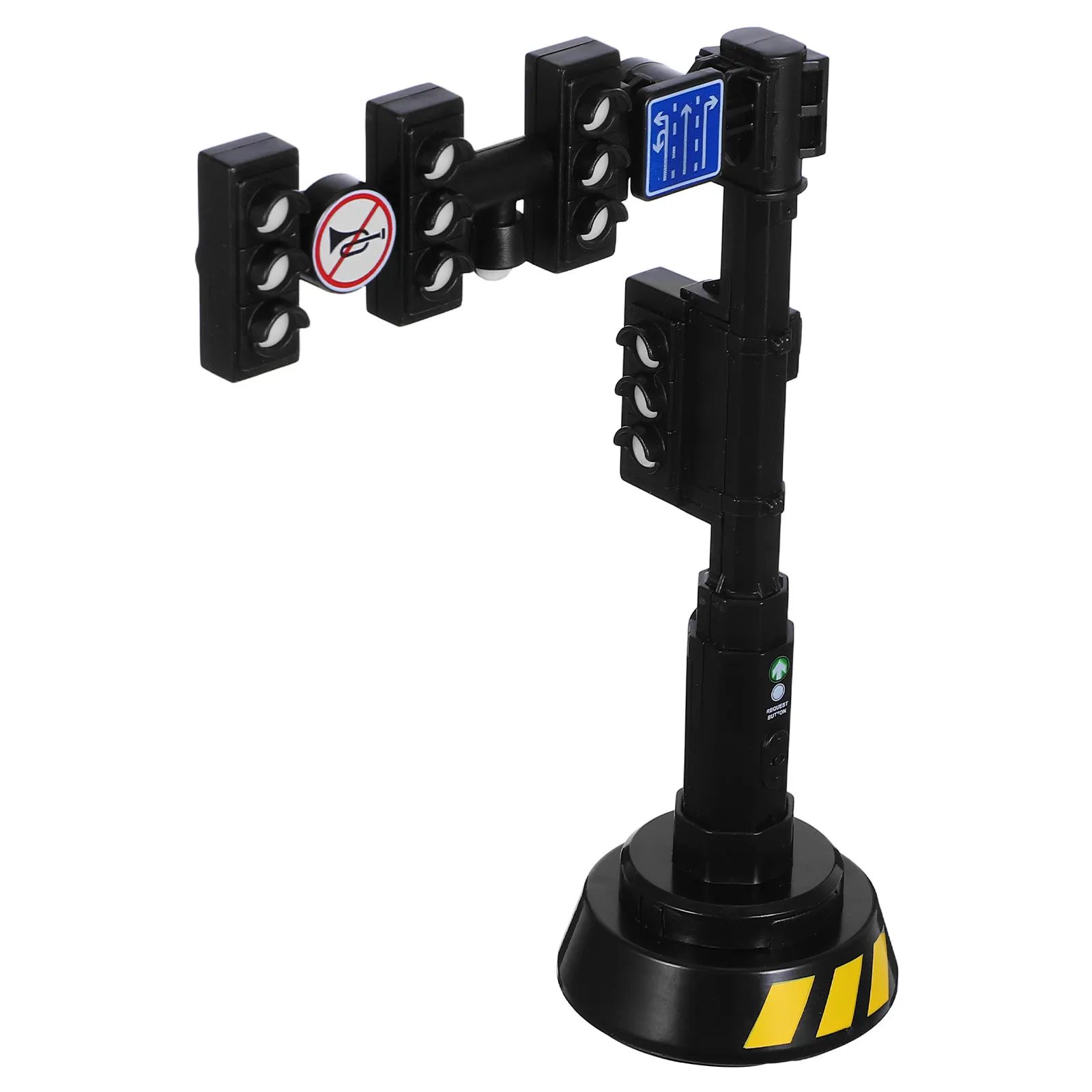 Lumières et sons de simulation réalistes pour enfants, jeu de rôle éducatif, apprentissage précoce, ensemble décoratif, décoration pour la maison et la maternelle