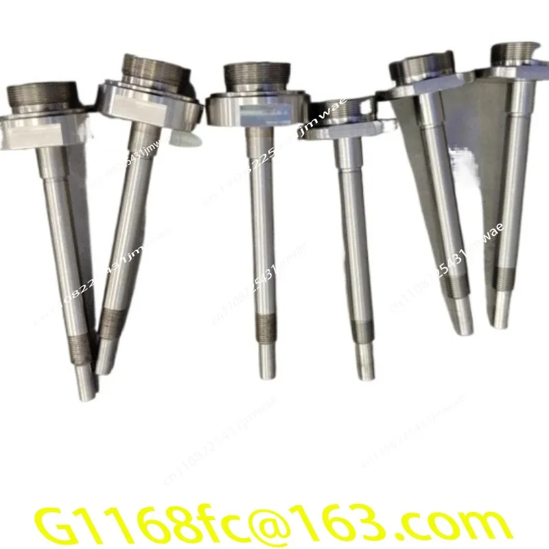 Times Hem Machine 1.5P Workpiece Shaft