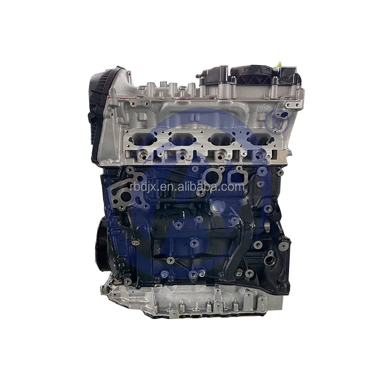 

Volkswagen Golf Mk7 GTI Skoda Octavia RS230 High Performance Gen3 2.0T EA888-CHHA Engine