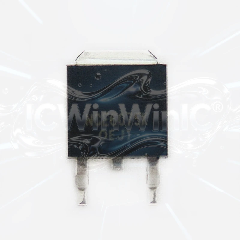 3-50PCS NCE0130KA 0130KA 2SC4242 C4242 K4D263238F-QC50 K4D263238F SFU455B 455E 455KHz MIP161 161 30481