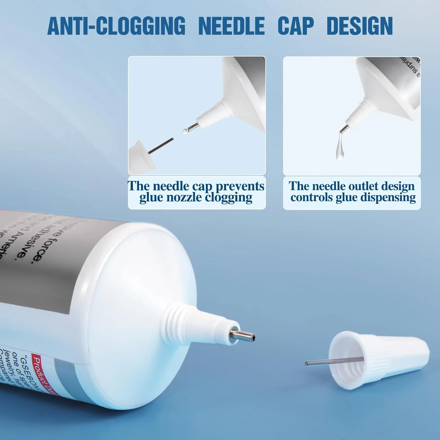 B7000 GLUE Home Universele DIY - Contact Cement Glue recensie en prijs