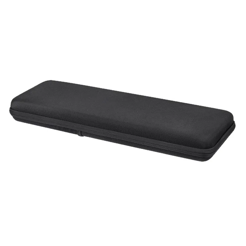 

Trendy EVA Keyboard Carry Bag Dustproof Shockproof Organizer For All Kinds Of Electronic Keyboards