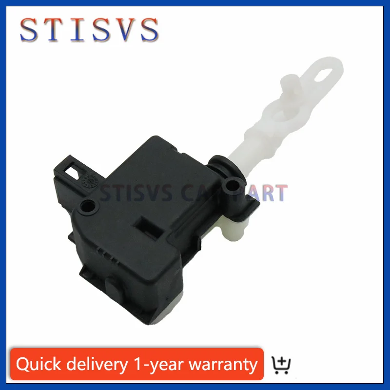 Remote Trunk Lock Release Actuator Motor 8E5962115B for Audi A2 A4 B6 2001 2002 2003 2004 2005 8E5962115 8E5962115B-A