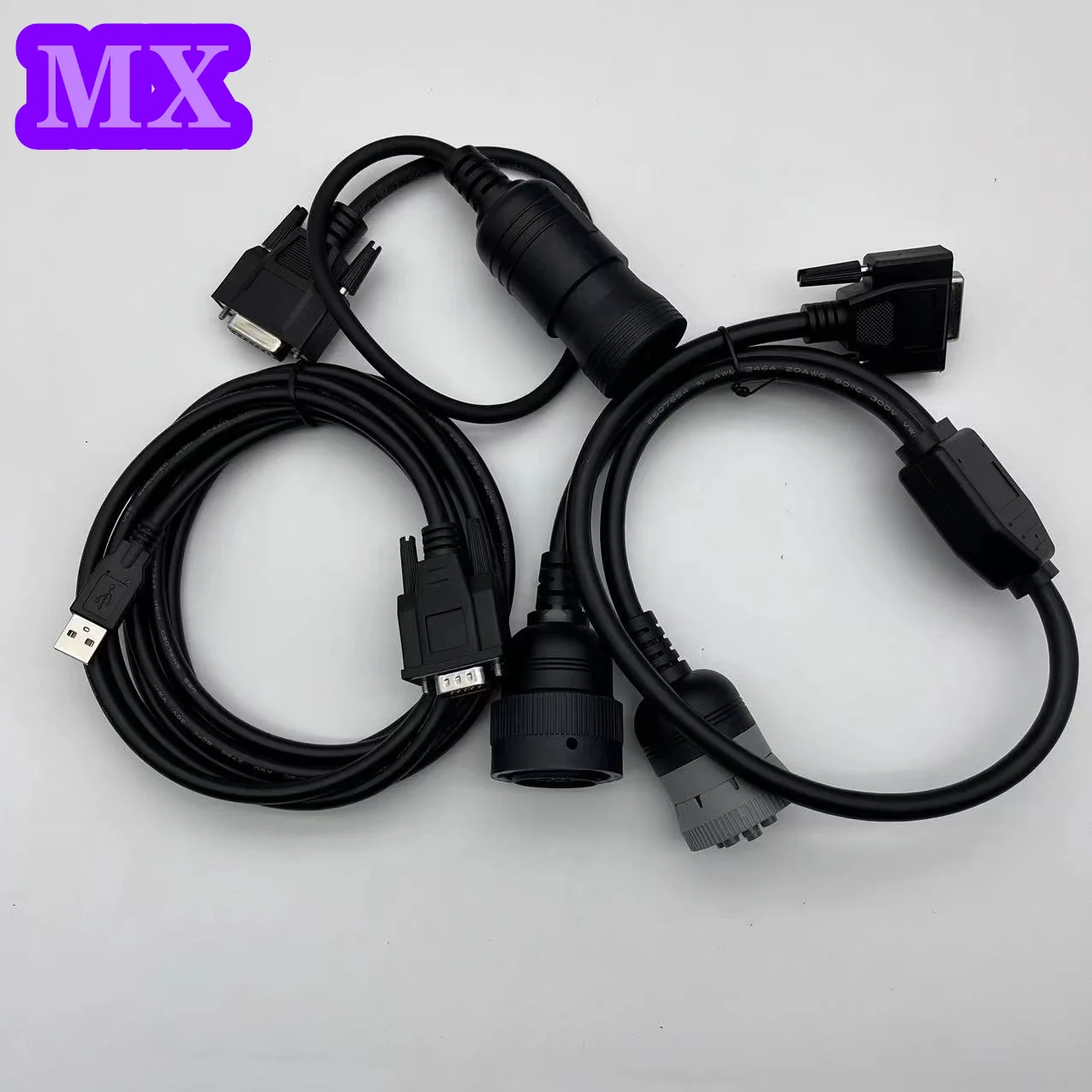 27610402 27610401 Communication Adapter 3 EST Diagnostic Tool Tester Software 2021B for Perkins Genset Engine Truck Boat