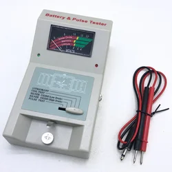 Latest Watch Battery Tool Quartz Watch Movement and Watch Battery Tester