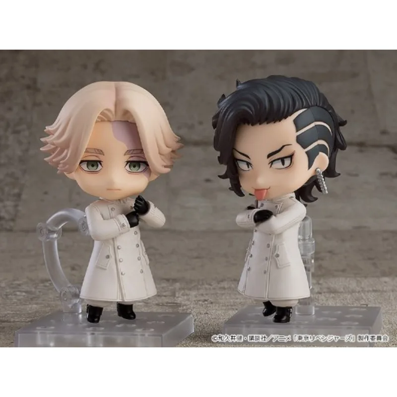 Oryginalny figurka GSC Clay Man od Orange Rouge #   1874 Rebirth Road Matsuno Qiandong Anime Gotowy Produkt Ruchoma Lalka Model Zabawka Ozdoba