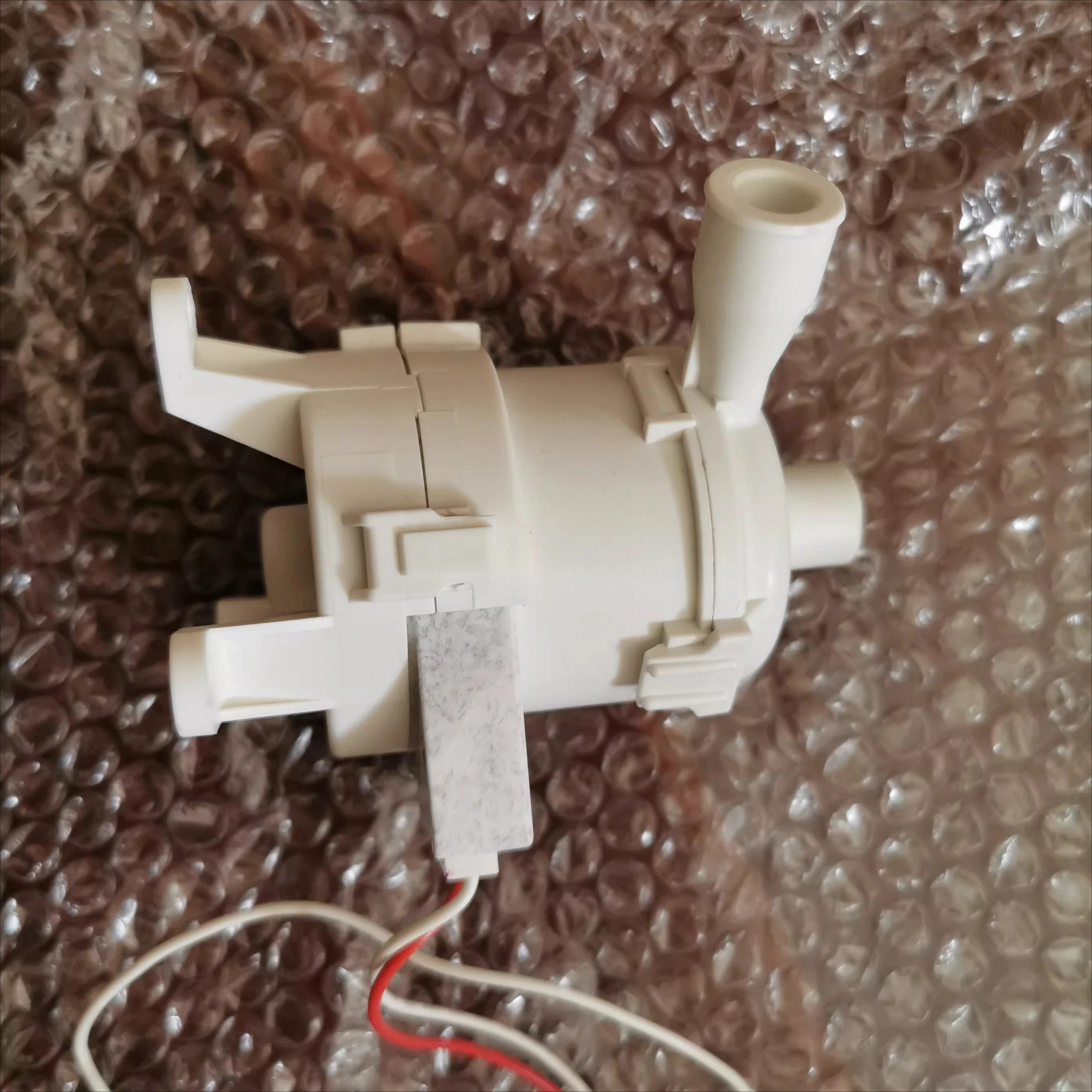 

Original brand new central air conditioning motor DC drain pump PMD-HSSZ-1