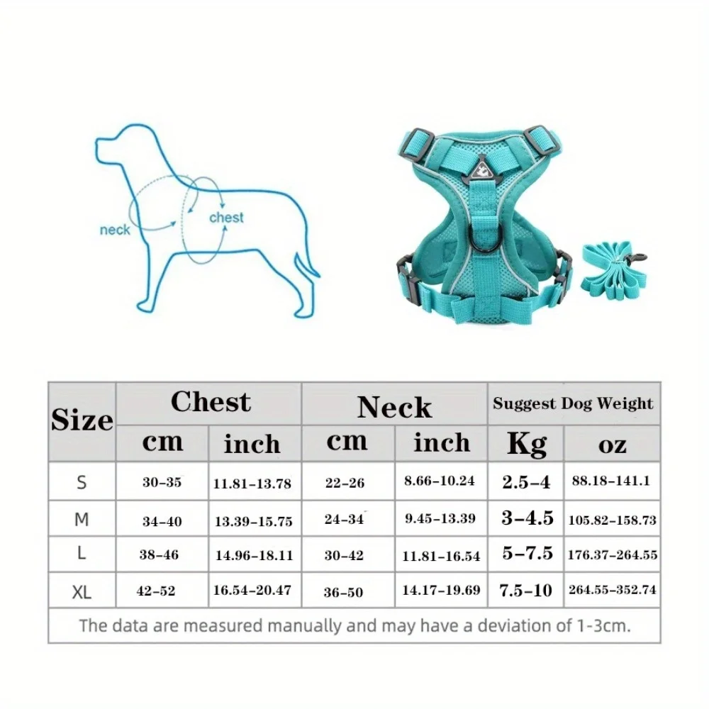 Thumbnail 2 - #10 Best Dog Harnesses to Buy In 2026