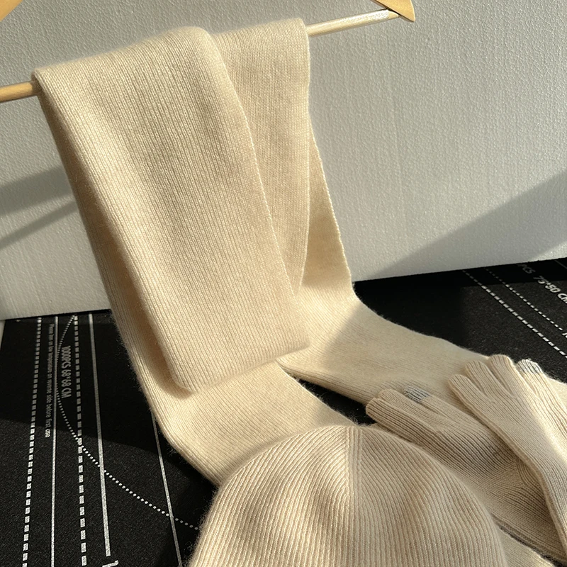 sciarpa-di-lusso-in-cashmere-da-donna-per-l'inverno-morbida-e-calda-tinta-unita-per-uso-quotidiano-antivento-da-viaggio-stile-casual-e-urbano