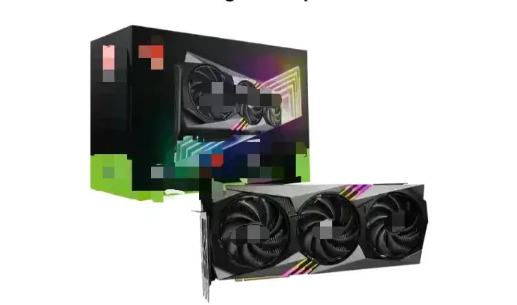 اشتري 2 واحصل على 1 مجانًا بطاقة رسومات SU -S ROG Strix GeForce RTX 4090 بسعة 24 جيجابايت GDDR6X OC Edition