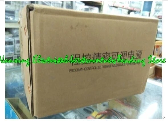 HSPY catu daya DC 600W, catu daya presisi tinggi yang dapat diprogram 100V5A 500V1A 50V10A 1000v0,5 A dengan komunikasi ganda antarmuka RS232 485
