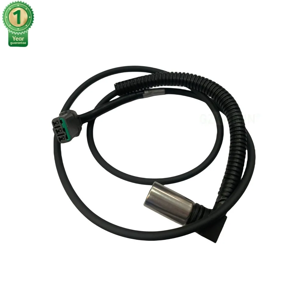 Sensor de posición de cigüeñal automático de alta calidad OEM 31935-80X00 3193580X00