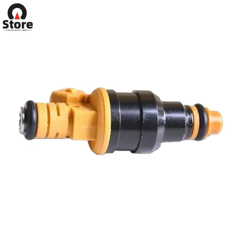 4 個 35310-02500 9250930023   コモンレール燃料インジェクター自動車部品自動車用燃料インジェクター