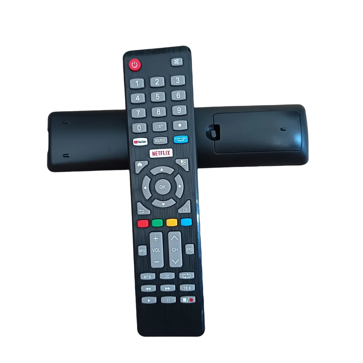 New Universal Remot… - image