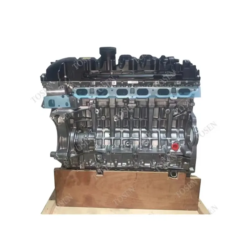 TOSEAuto Parts Buy From China Online Shop Automotive  Auto Engine Spare Parts Car Accessories for Ford Transit Ranger Focus